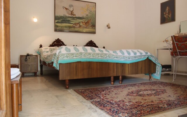 Shahar Palace