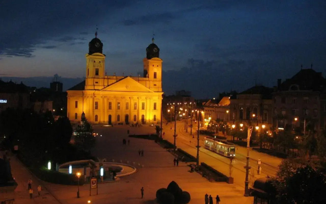 Visit Debrecen Apartman
