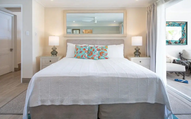 Calablau - A Vacation Rental by Bougainvillea Barbados