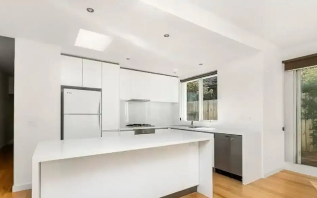 Malvern 3 Bedroom Home
