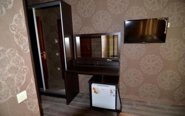 Hotel Amvel