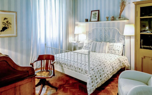 Apartment de Libertà