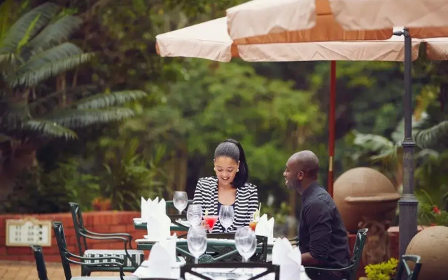 Turnberry House T16 - Selborne Golf Estate