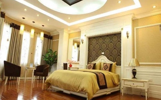 Wild Lotus Apartment 2