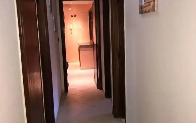 Appart Residence Al Menzah