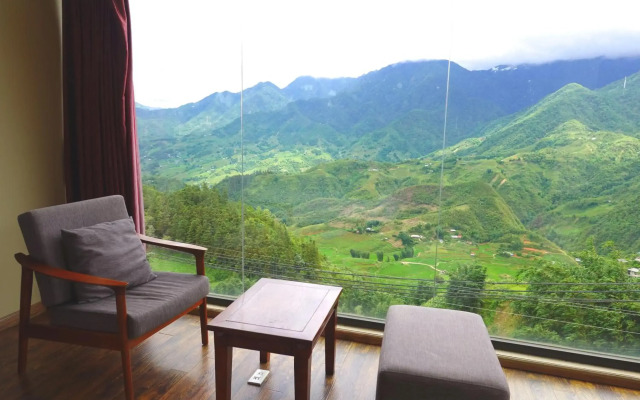 Sapa Vista Hotel