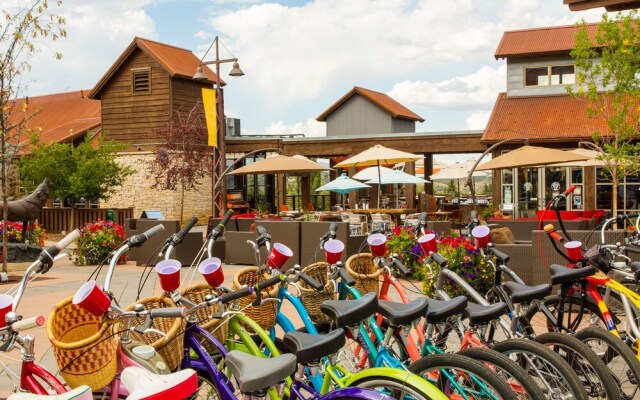 Abode at Silver Star