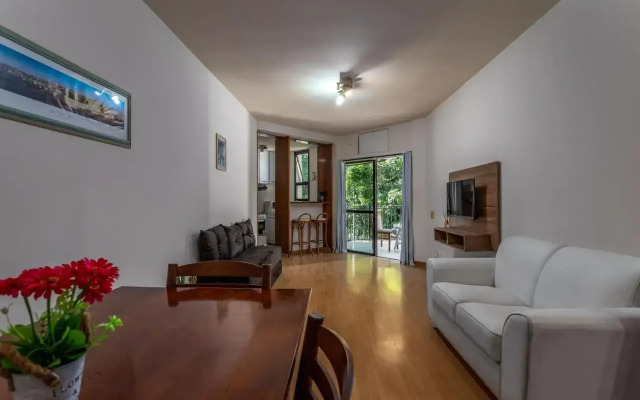 CopaLeme - 516 - Real Residence