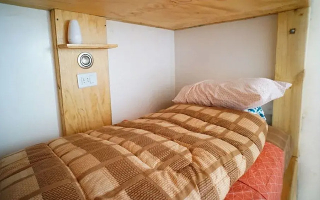 Tranqui Hostal - Hostel