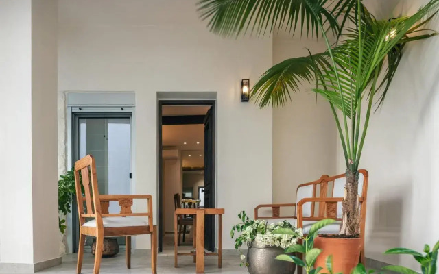 CASA DI GEORGIOS LUXURY SUITES intertrip