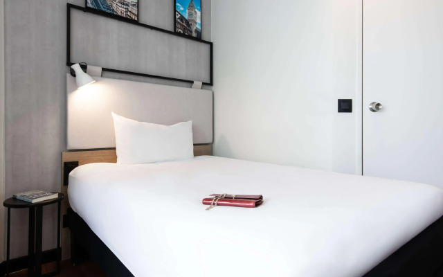 ibis Paris Gare de Lyon Diderot 12th