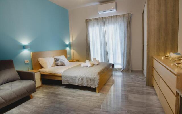 K3 apartments