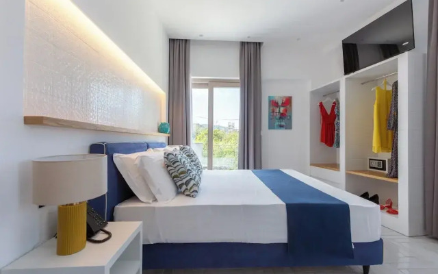 Gioi Hotel