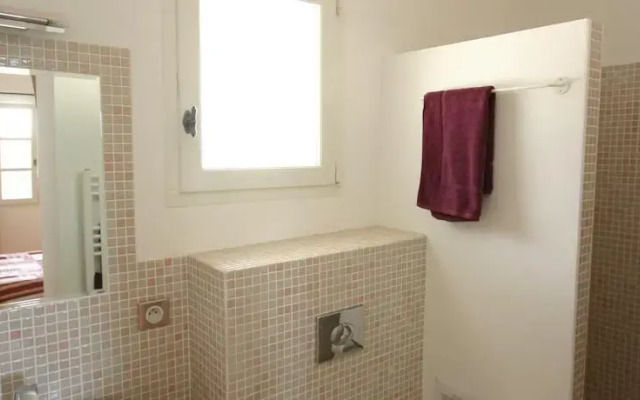 Les Cerisiers - gite