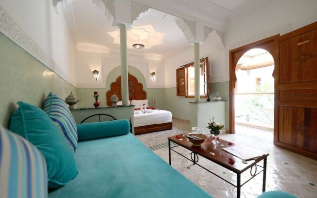 Riad Atlas Acacia