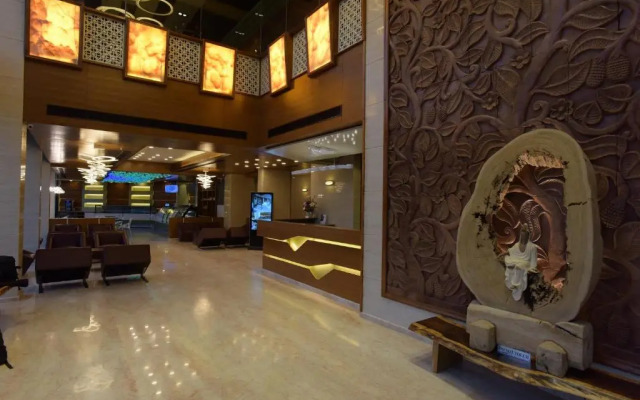 Sandhill Hotels Private Limited