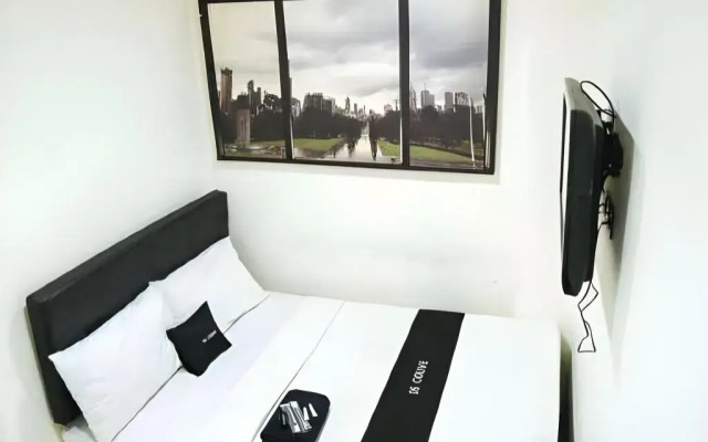 DS Residence Siliwangi