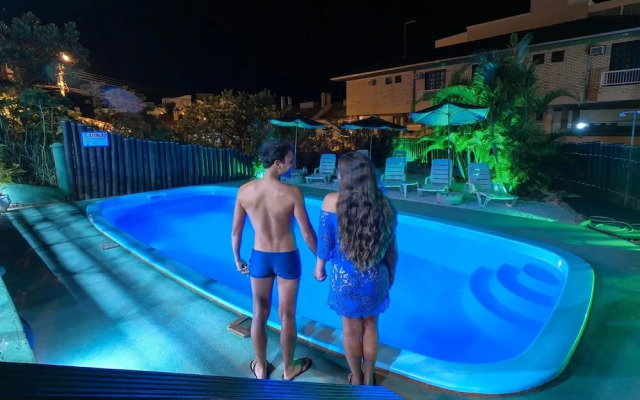 Hotel Bela Onda