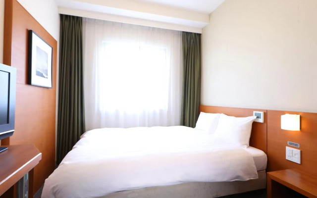 Dormy Inn Takasaki Natural Hot Spring