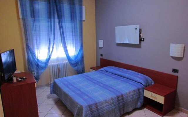 Hotel Emiliana