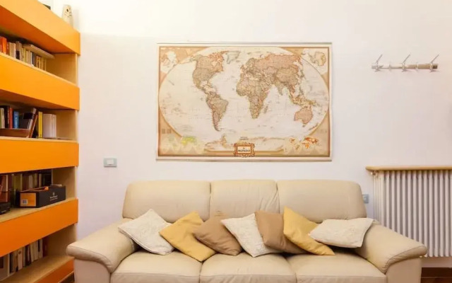 Appartamento tra Spagna e Trevi