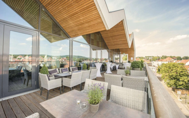 THEhotel at LIPPISCHER HOF