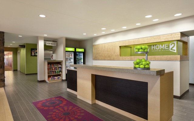 Home2 Suites by Hilton Salt Lake City/South Jordan, UT