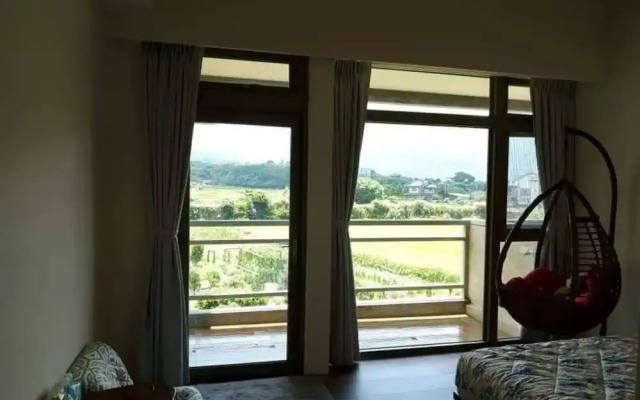 Beauty Mountain Homestay