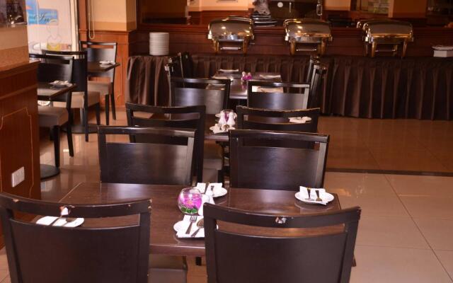 Hotel Palm Inn Butterworth