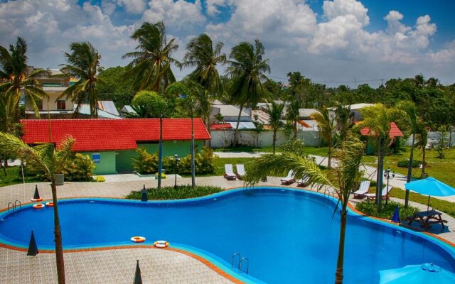 Sai Gon Rach Gia Hotel