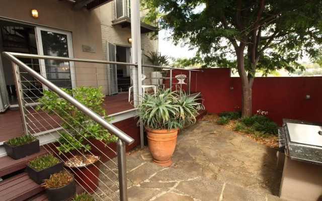 Two Four Two Boutique Apartments