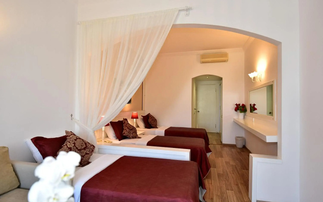 Ayaz Aqua - All Inclusive
