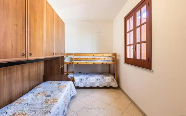 House&Villas - Villa Patrizia - Vittorio Apartment