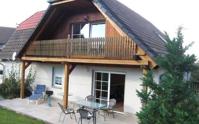 Holiday Home in Thale in the Harz Mountains