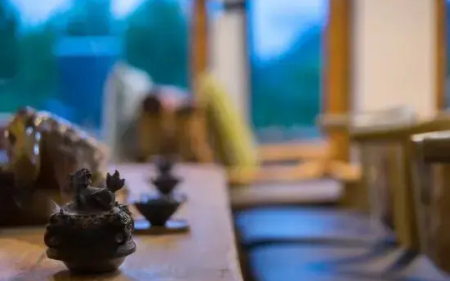 Lugu Lake Lige Xinqing Inn