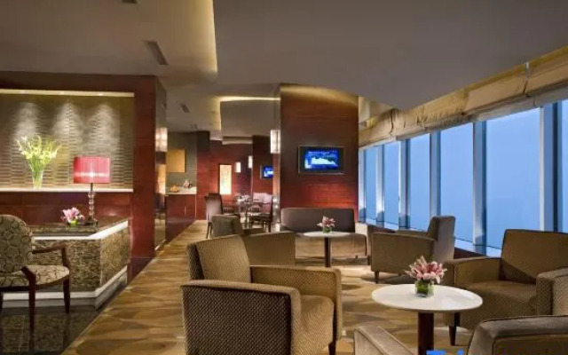 Yunda Sheraton International Plaza Apartment Hotel