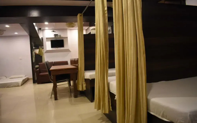 Mumbai Darbar