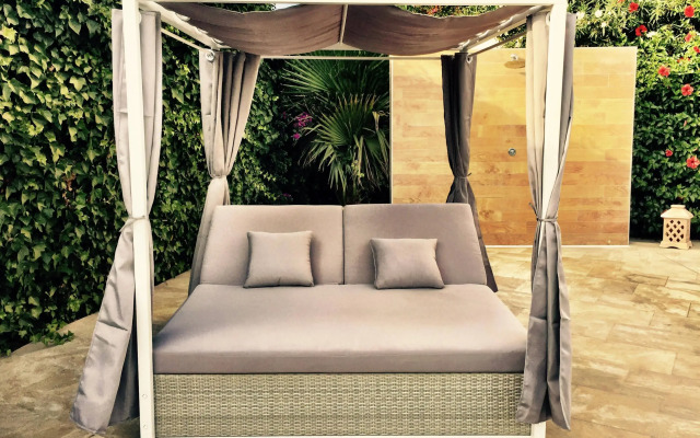 Hotel Vista Odín
