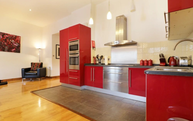 Keswick Loft