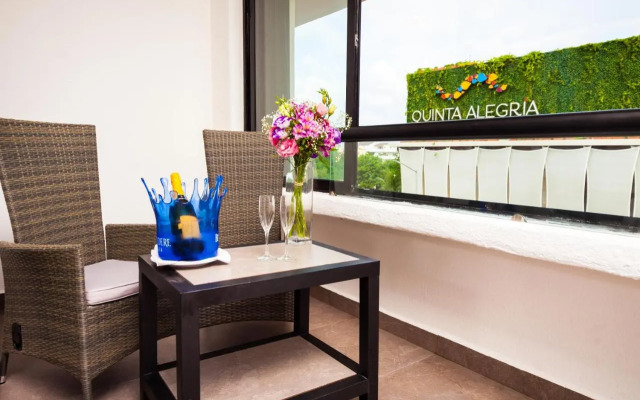 Hotel MX portal maya