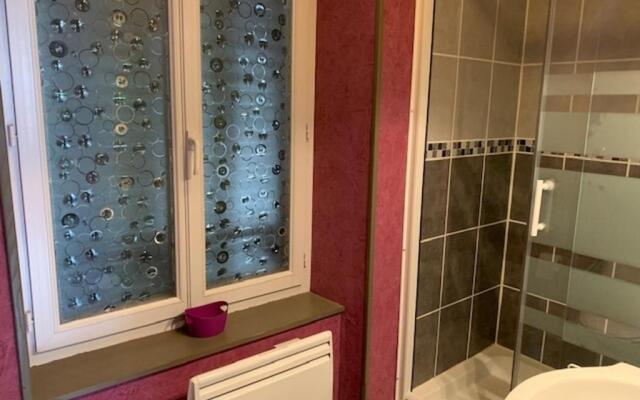 Appartement Mont-Dore, 3 pièces, 4 personnes - FR-1-415-99