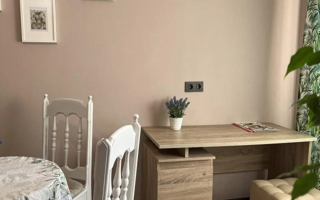 Апартаменты на Кубанской Набережной, 64