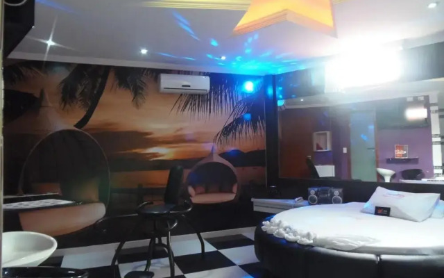 Motel Fantasy 2 (Adult Only)