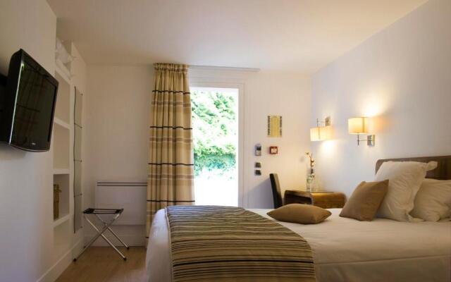 Le Manoir De Sauvegrain