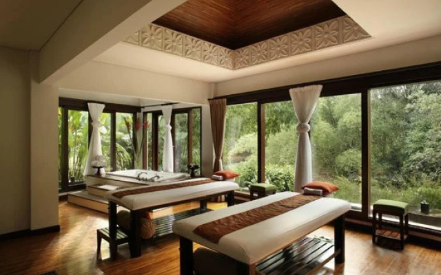 The Samaya Bali - Ubud