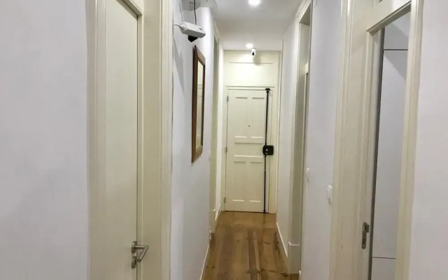 Ema Guest House