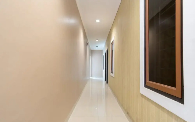 Oyo 1244 Wisma Syariah Aceh House