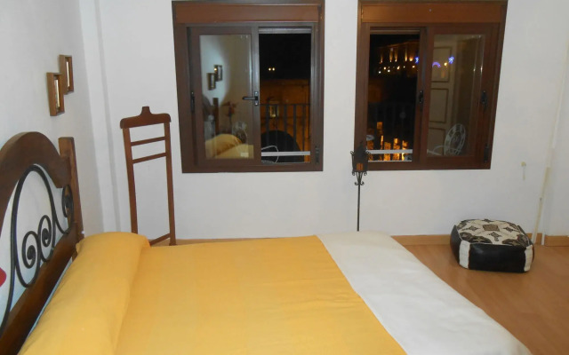 Casa Duende del Tajo