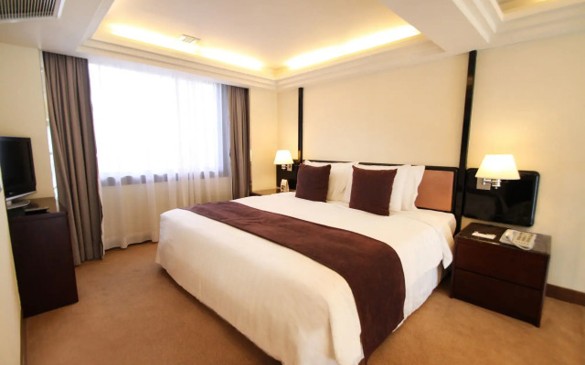 Prudential Hotel