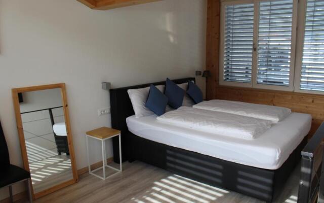 Apartments Rathaus 008 - Municipio 008